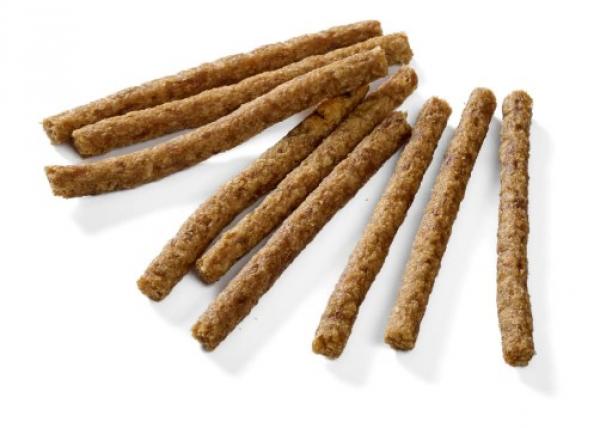 Kaninchenfleisch Ministicks